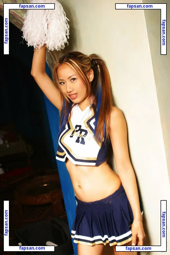 Kaila Yu голая фото #0336 с Онлифанс