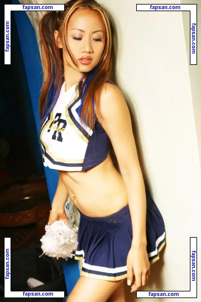 Kaila Yu голая фото #0341 с Онлифанс