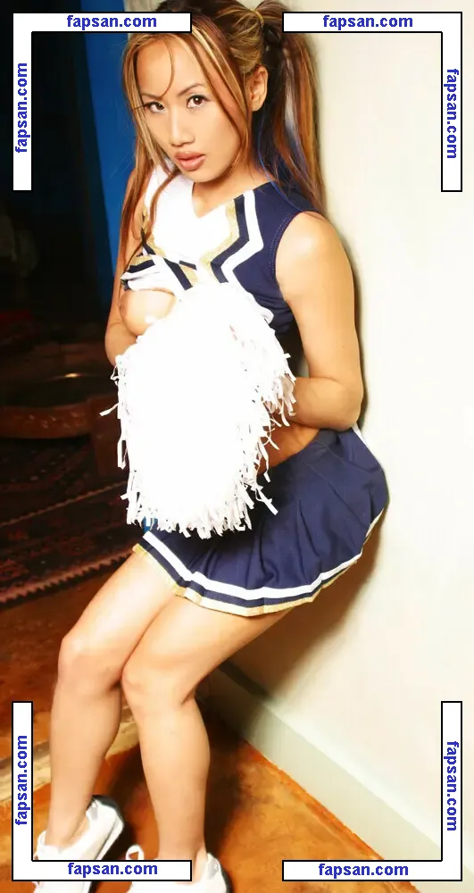 Kaila Yu голая фото #0342 с Онлифанс