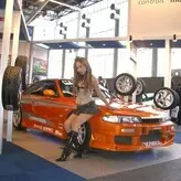 Kaila Yu голая #0160