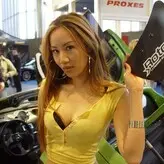 Kaila Yu голая #0161