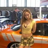 Kaila Yu голая #0163