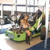 Kaila Yu голая #0164