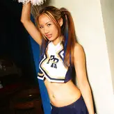 Kaila Yu голая #0336