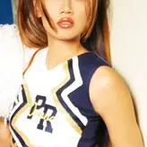 Kaila Yu голая #0339