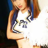 Kaila Yu голая #0347