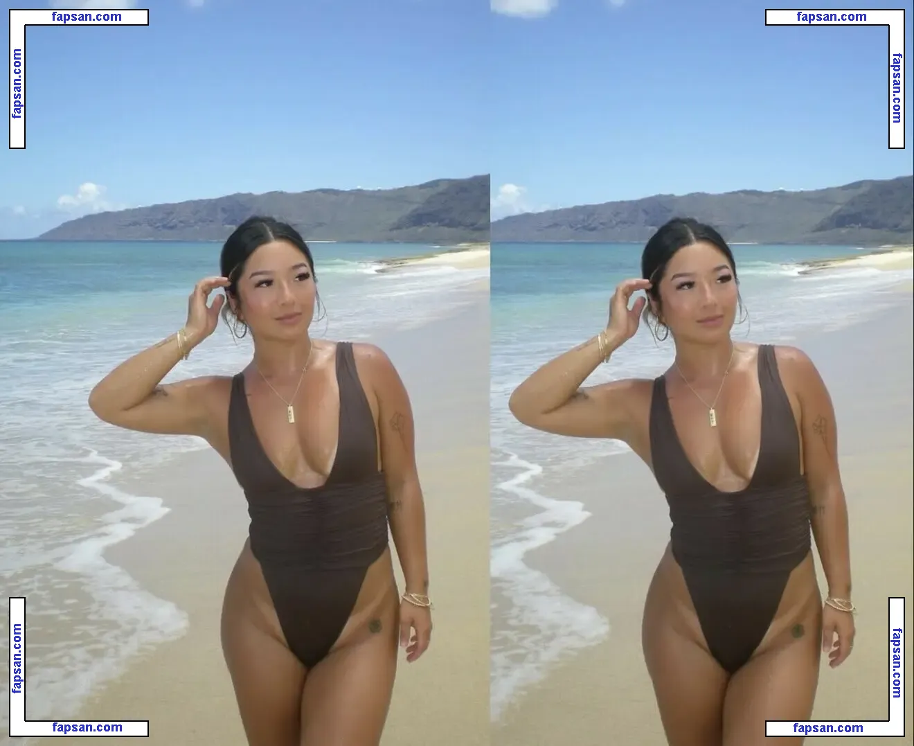 Kailee W голая фото #0012 с Онлифанс