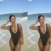 Kailee W голая #0012