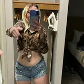 kailey.blystone nude #0008