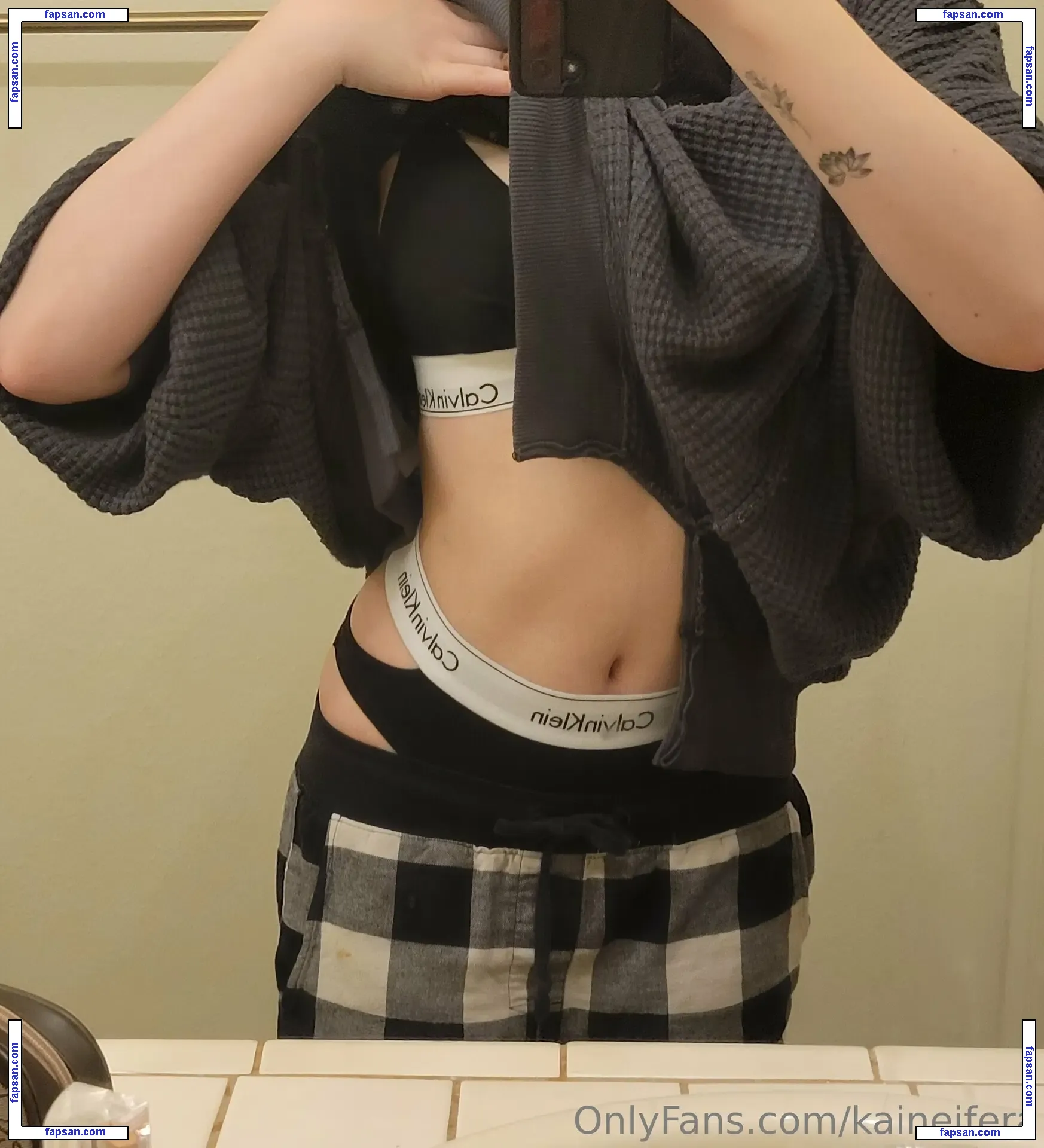 Kaine Ifera nude photo #0004 from OnlyFans