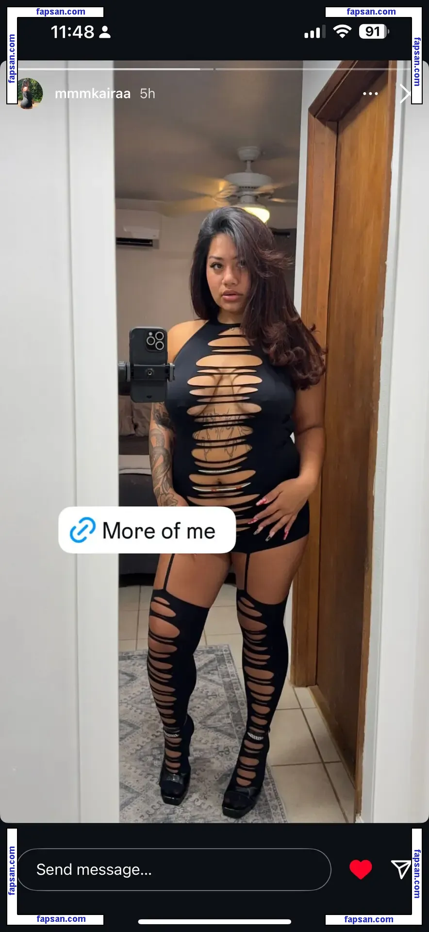 kaira.a голая фото #0001 с Онлифанс