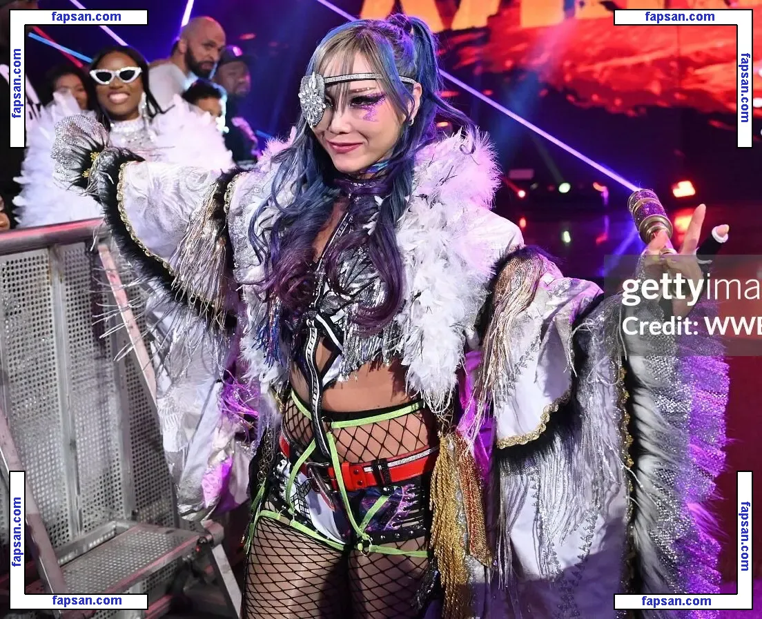 Kairi Sane // Kairi Hojo nude photo #0005 from OnlyFans