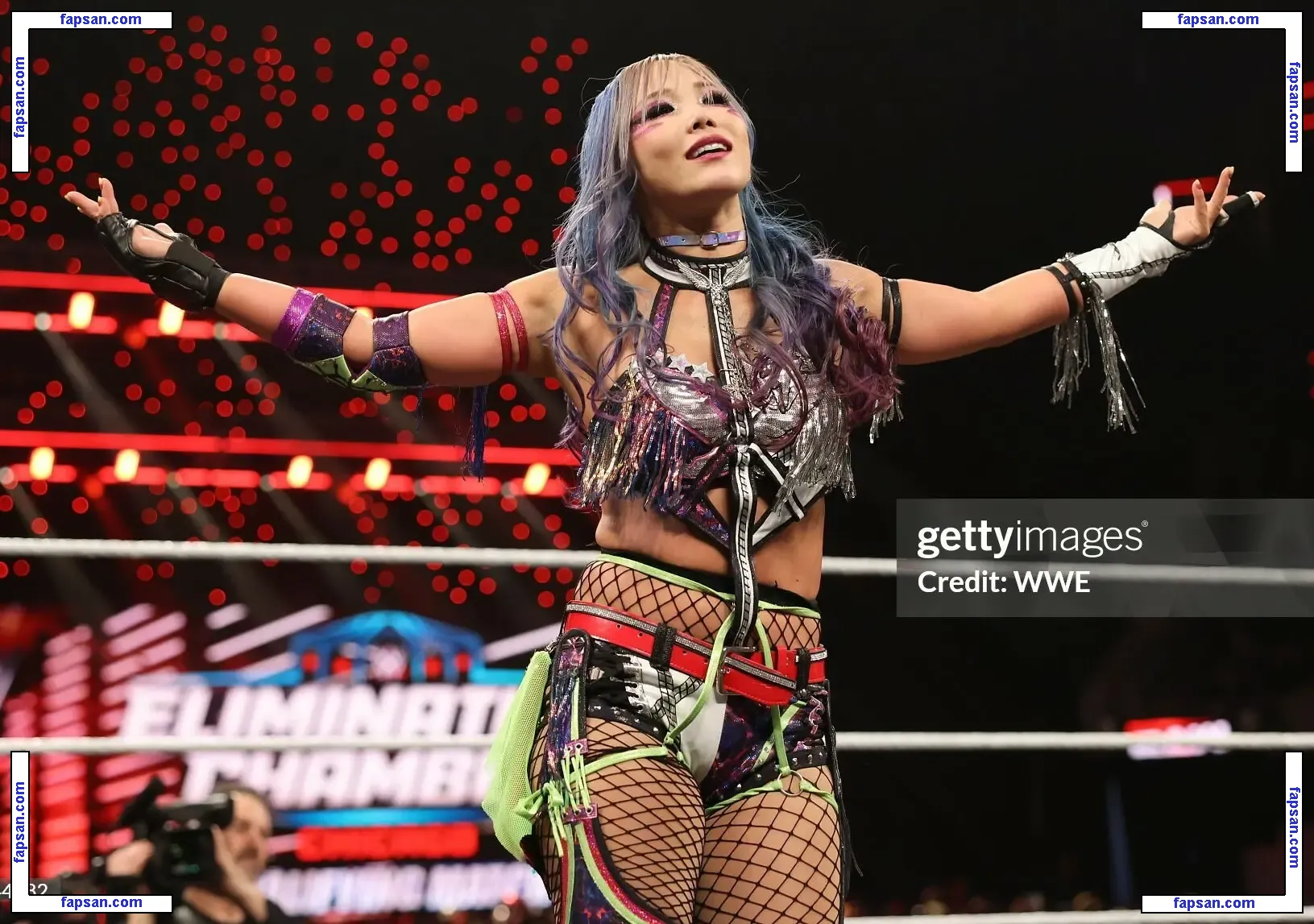 Kairi Sane // Kairi Hojo nude photo #0007 from OnlyFans