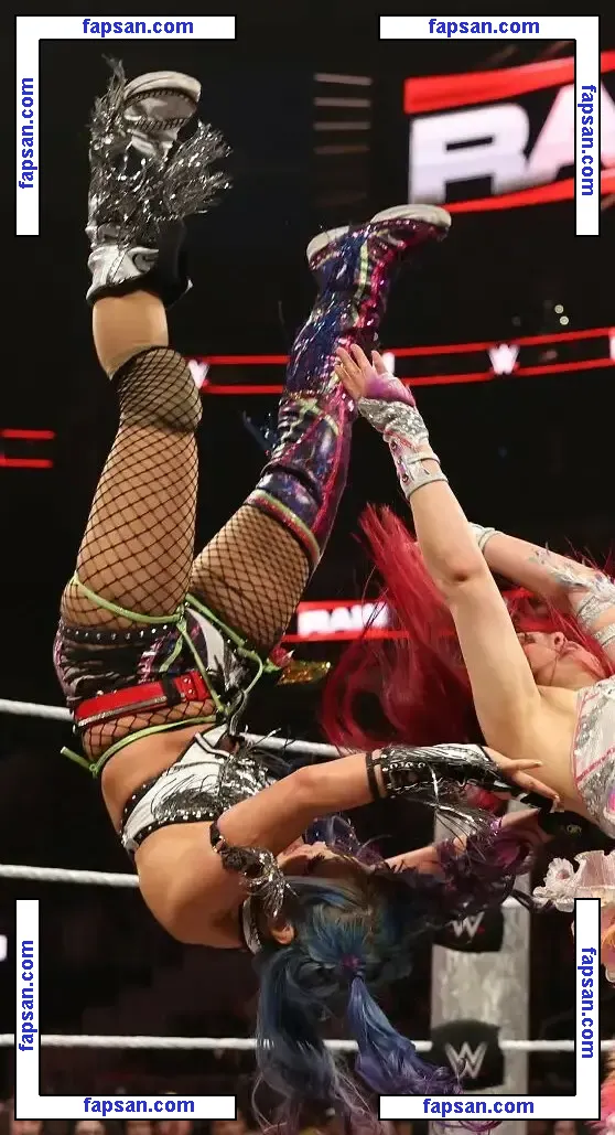 Kairi Sane // Kairi Hojo nude photo #0008 from OnlyFans