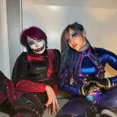 Kairi Sane // Kairi Hojo голая #0002