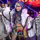 Kairi Sane // Kairi Hojo nude #0005