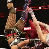 Kairi Sane // Kairi Hojo nude #0008