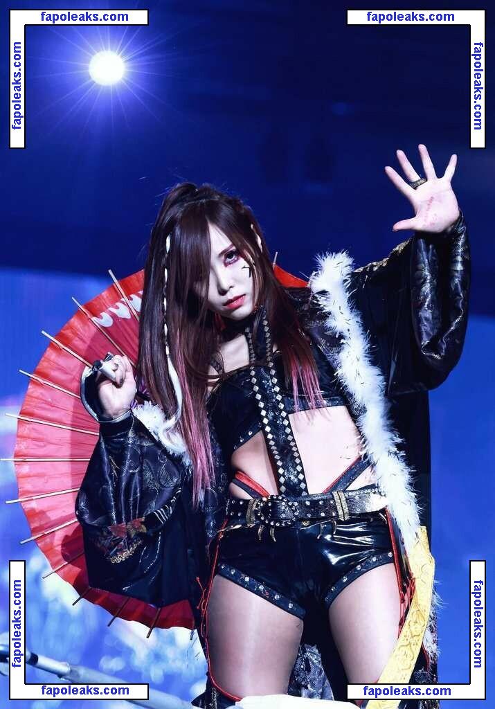 Kairi Sane /  / KAIRI_official / Kairi Hojo / official_kairi / xkittywaifux голая фото #0007 с Онлифанс