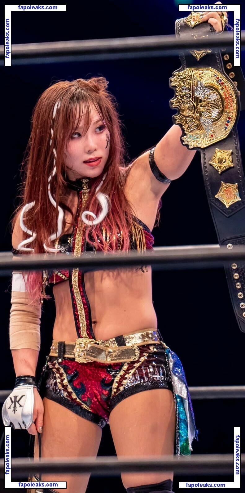 Kairi Sane /  / KAIRI_official / Kairi Hojo / official_kairi / xkittywaifux голая фото #0016 с Онлифанс