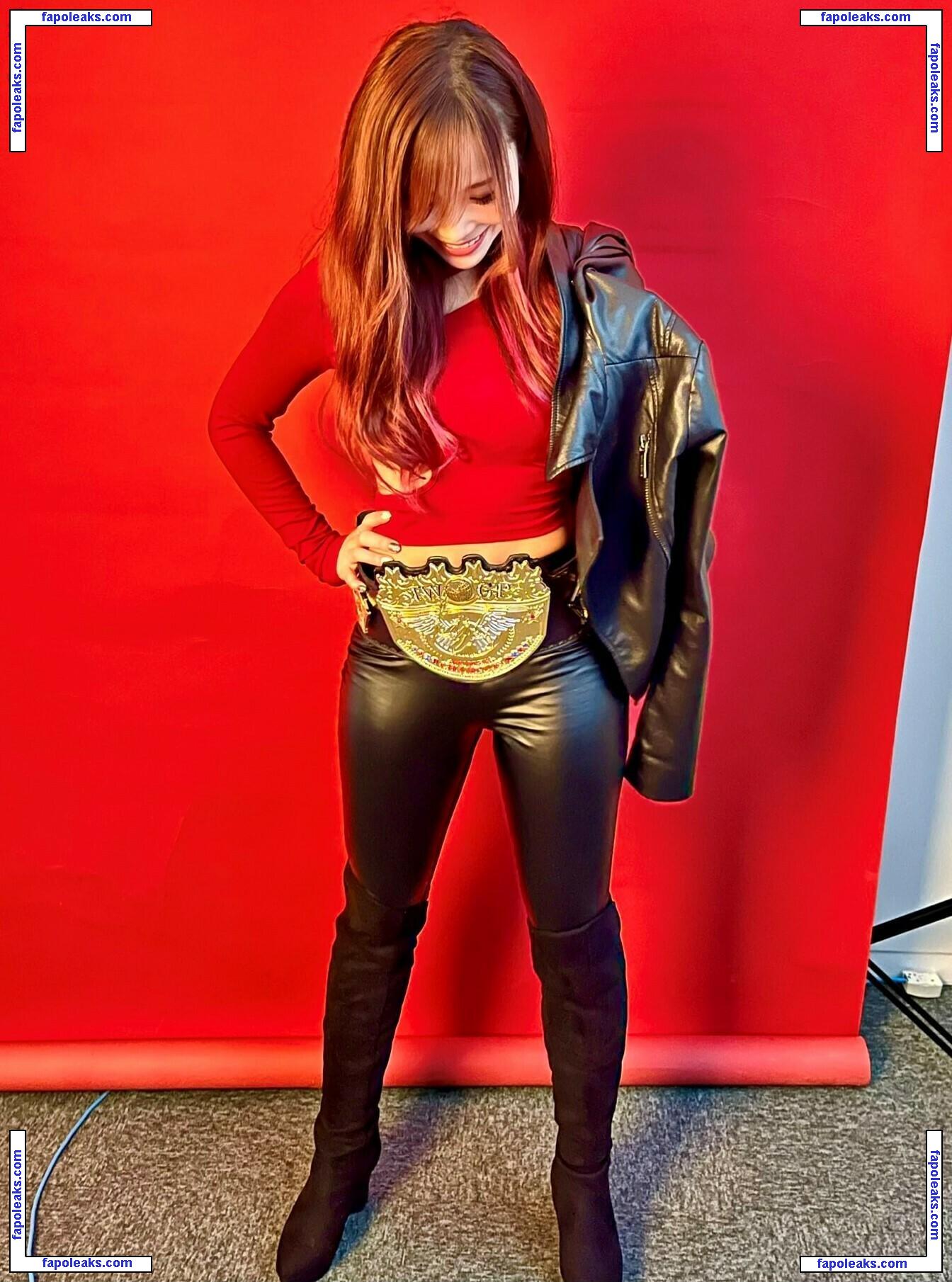 Kairi Sane /  / KAIRI_official / Kairi Hojo / official_kairi / xkittywaifux голая фото #0032 с Онлифанс