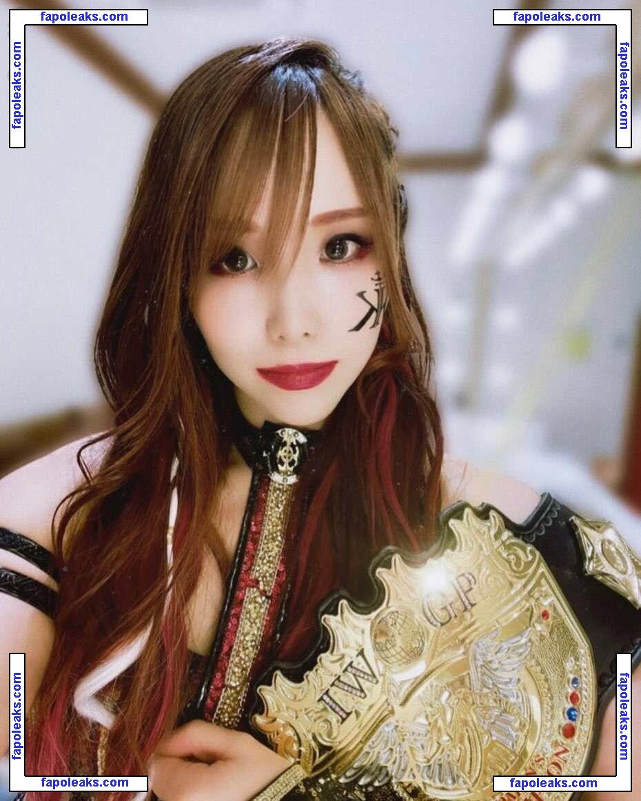 Kairi Sane /  / KAIRI_official / Kairi Hojo / official_kairi / xkittywaifux голая фото #0034 с Онлифанс