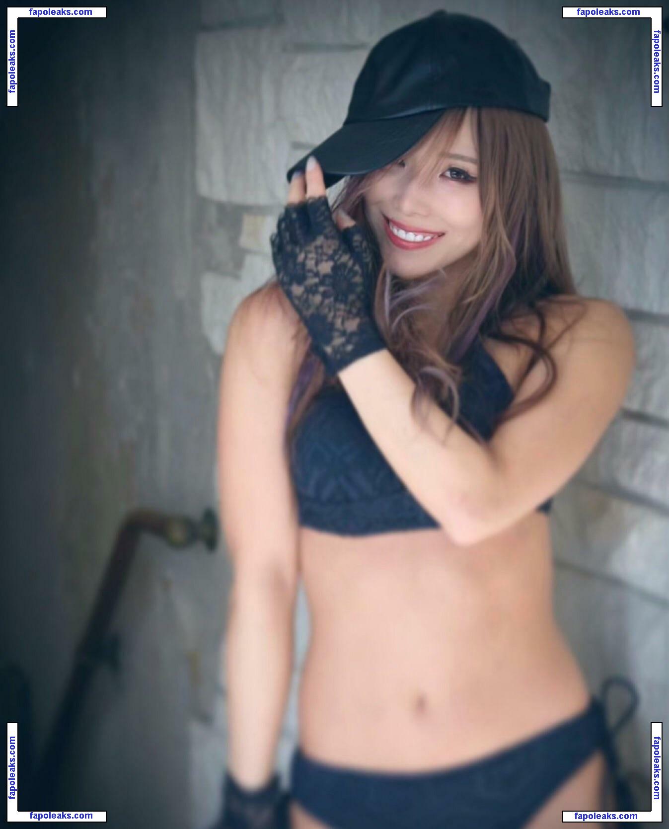 Kairi Sane /  / KAIRI_official / Kairi Hojo / official_kairi / xkittywaifux голая фото #0036 с Онлифанс