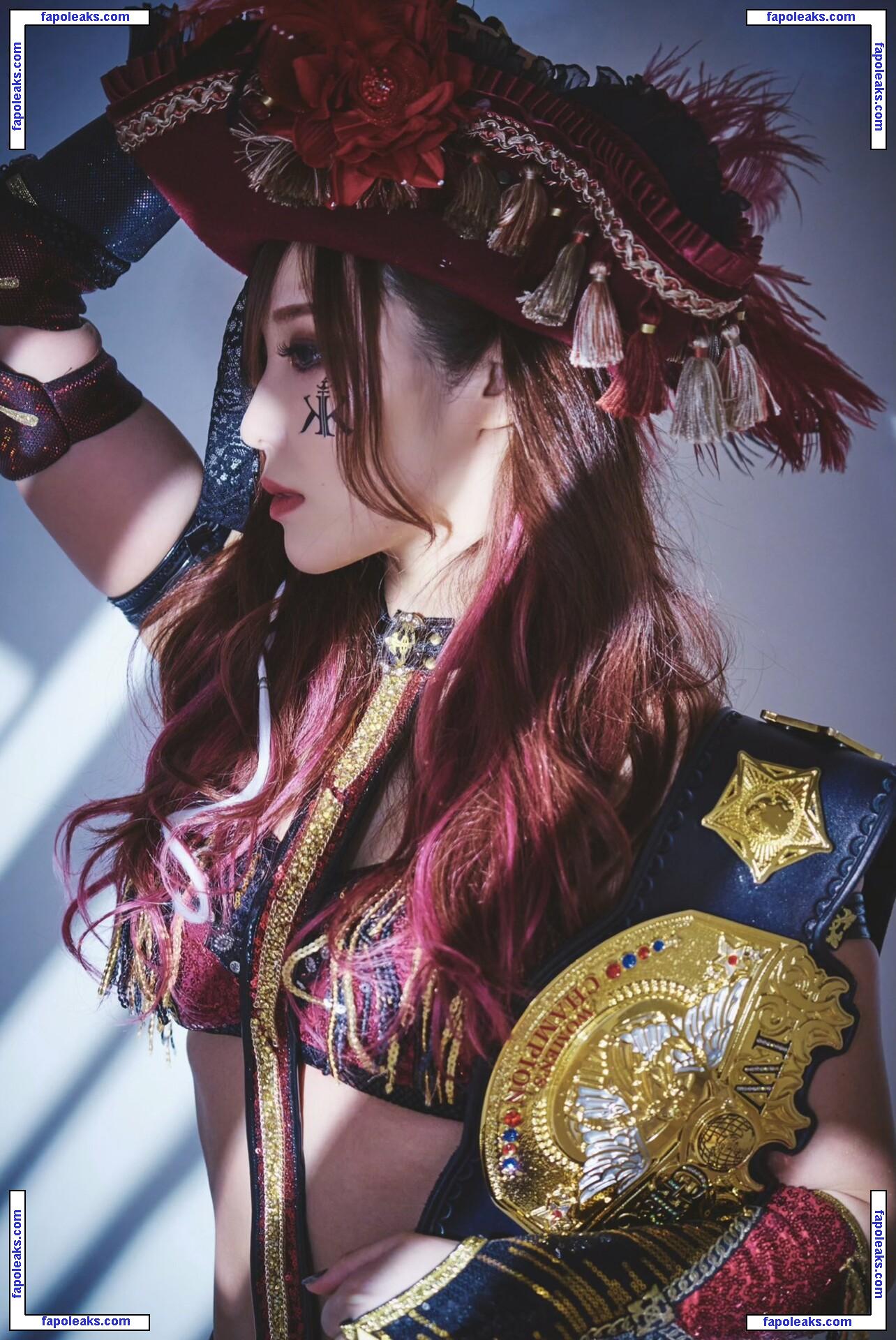 Kairi Sane /  / KAIRI_official / Kairi Hojo / official_kairi / xkittywaifux голая фото #0037 с Онлифанс