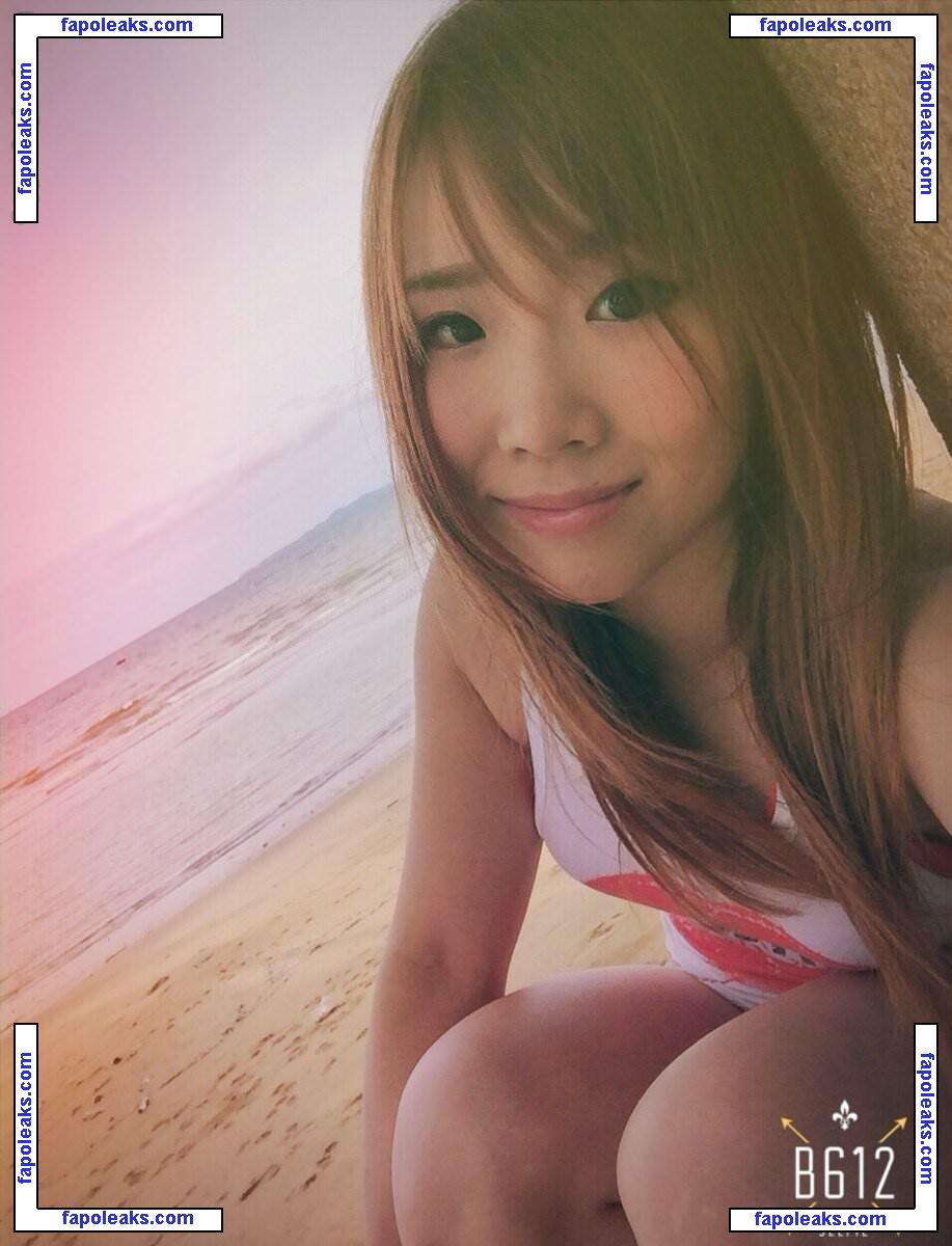 Kairi Sane /  / KAIRI_official / Kairi Hojo / official_kairi / xkittywaifux nude photo #0039 from OnlyFans