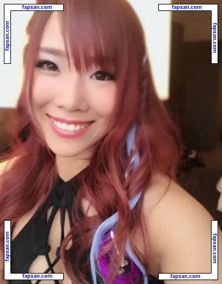 Kairi Sane голая фото #0063 с Онлифанс