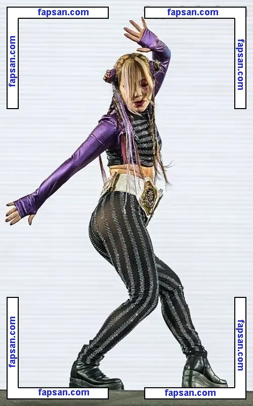 Kairi Sane голая фото #0140 с Онлифанс