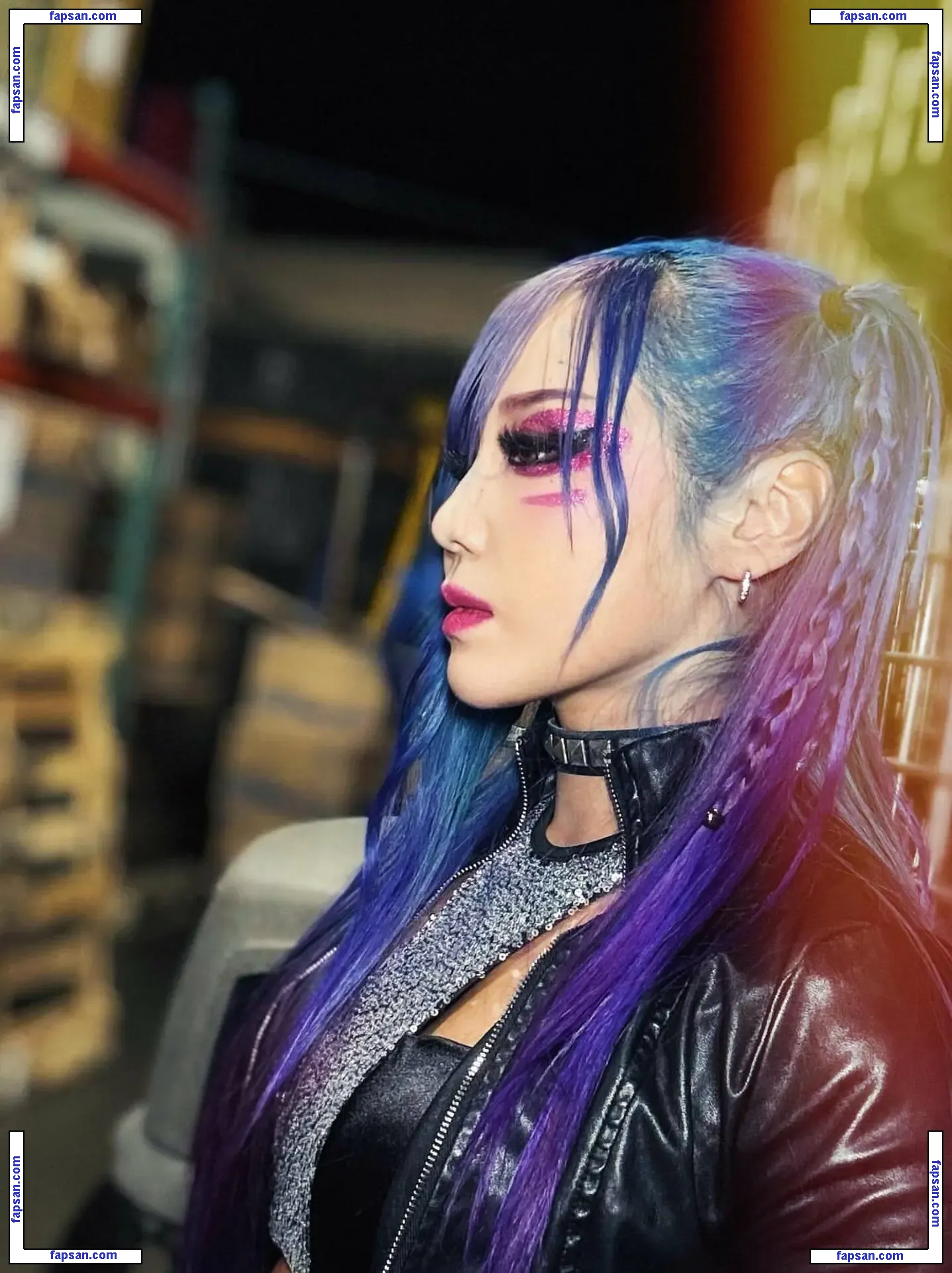Kairi Sane голая фото #0146 с Онлифанс