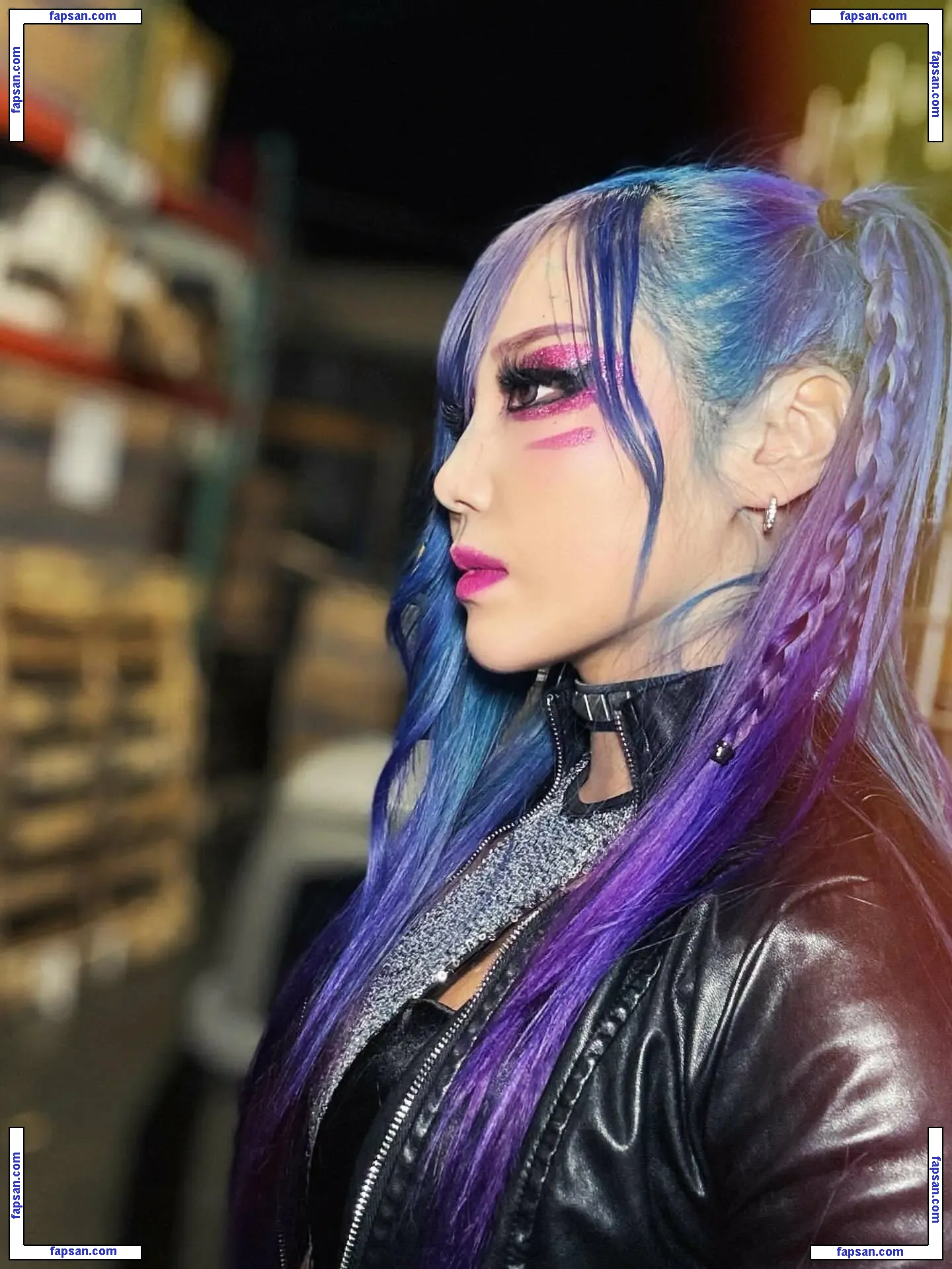 Kairi Sane голая фото #0147 с Онлифанс