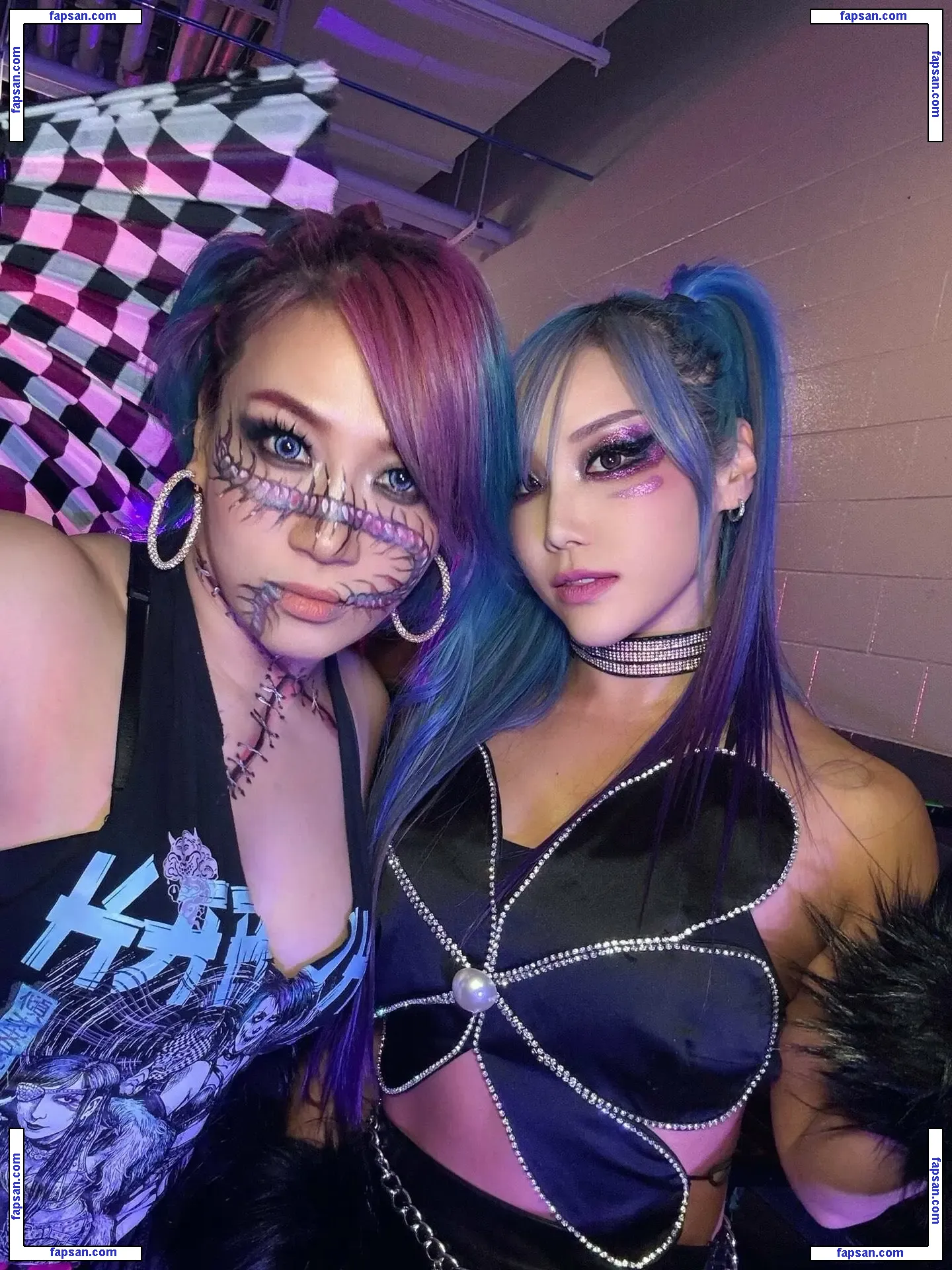 Kairi Sane nude photo #0148 from OnlyFans