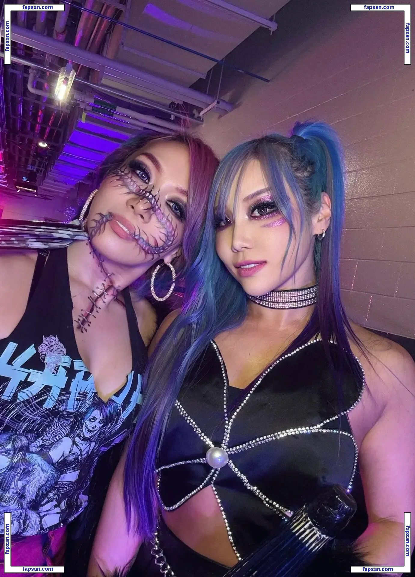 Kairi Sane голая фото #0149 с Онлифанс