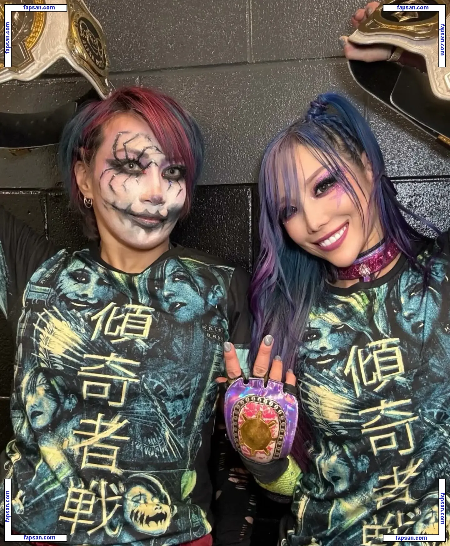 Kairi Sane голая фото #0150 с Онлифанс