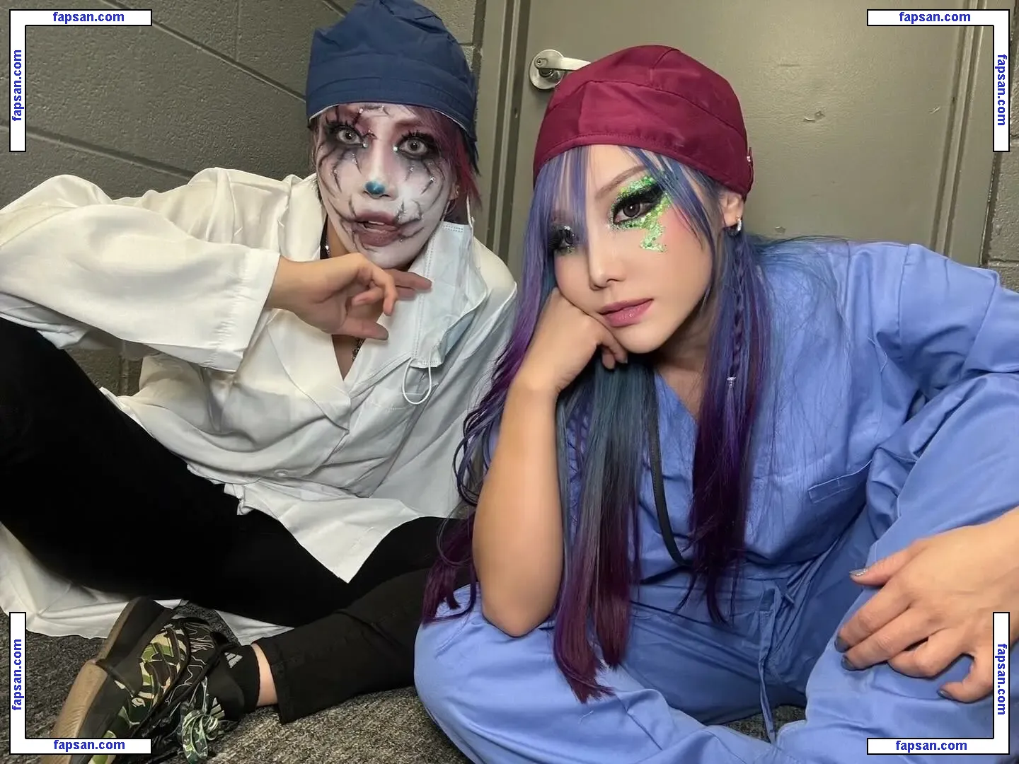 Kairi Sane голая фото #0152 с Онлифанс