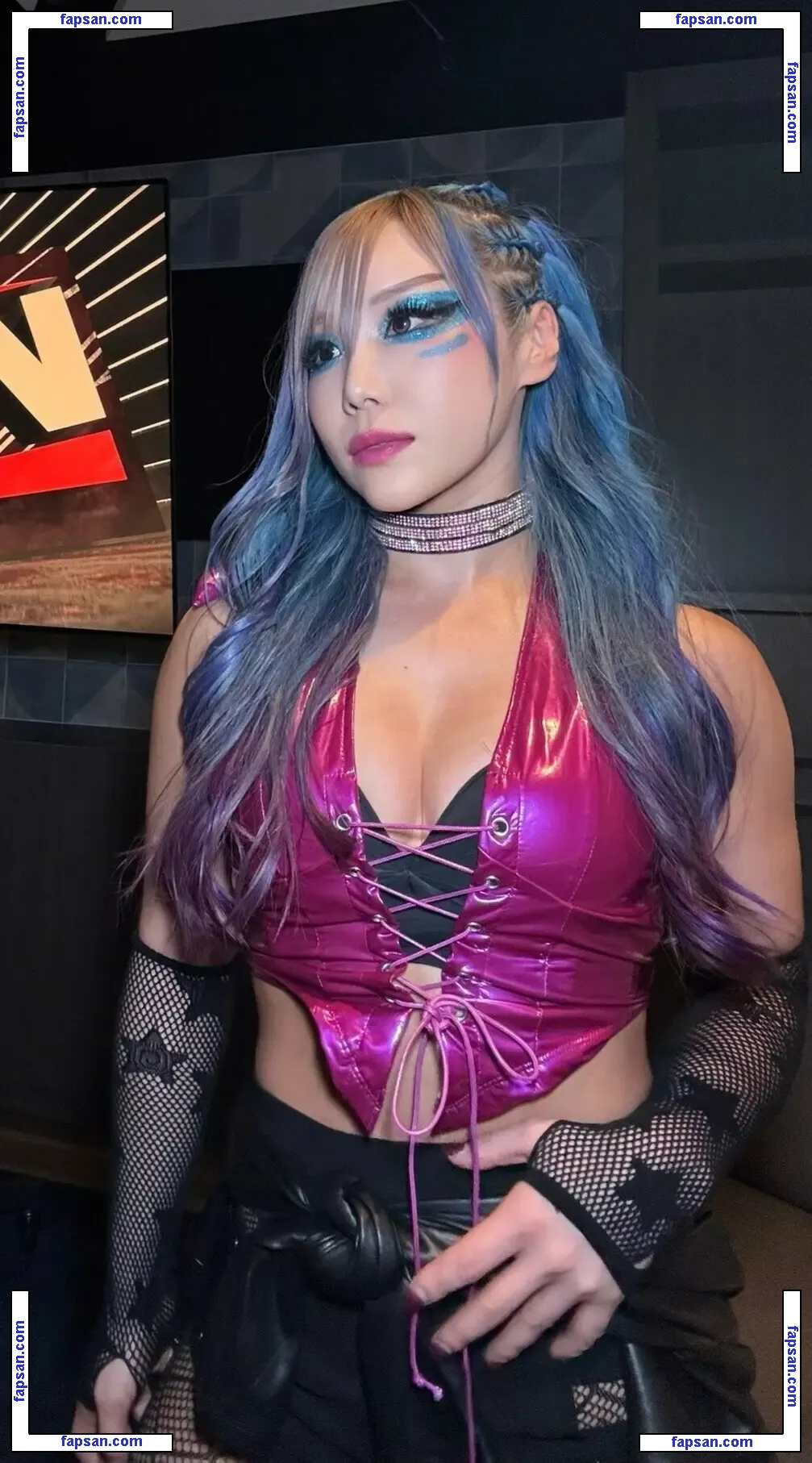 Kairi Sane голая фото #0157 с Онлифанс