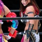 Kairi Sane голая #0001