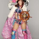 Kairi Sane голая #0010