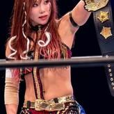 Kairi Sane голая #0016