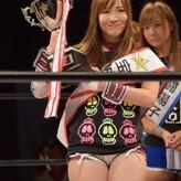 Kairi Sane голая #0019