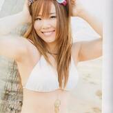 Kairi Sane голая #0024