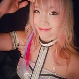 Kairi Sane голая #0067