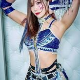 Kairi Sane голая #0072