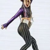 Kairi Sane голая #0140