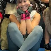 Kairi Sane голая #0141