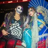 Kairi Sane голая #0142