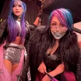 Kairi Sane голая #0145