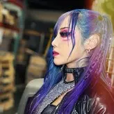 Kairi Sane голая #0146