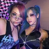 Kairi Sane nude #0148